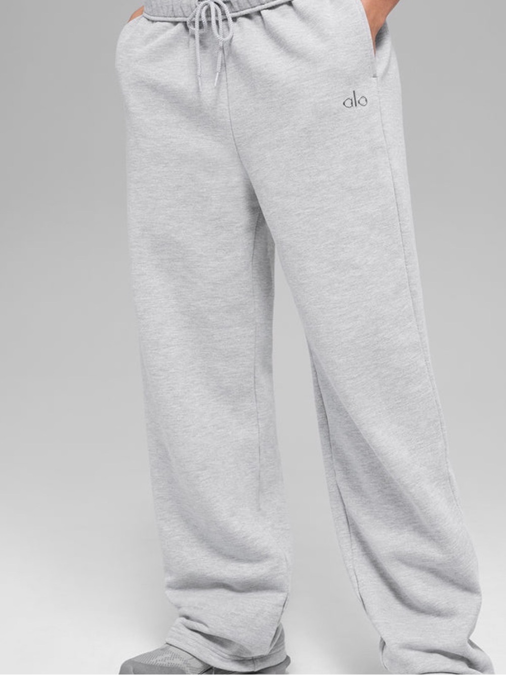 ALO Yoga Men’s Set - Picture 6 of 7